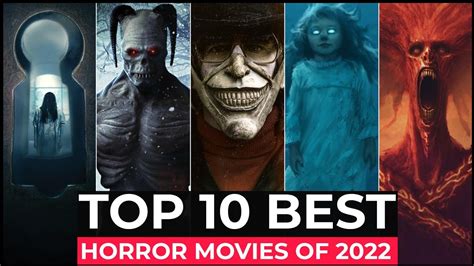 filmes terror 2022|Every Horror Movie of 2022 Ranked Best to Worst